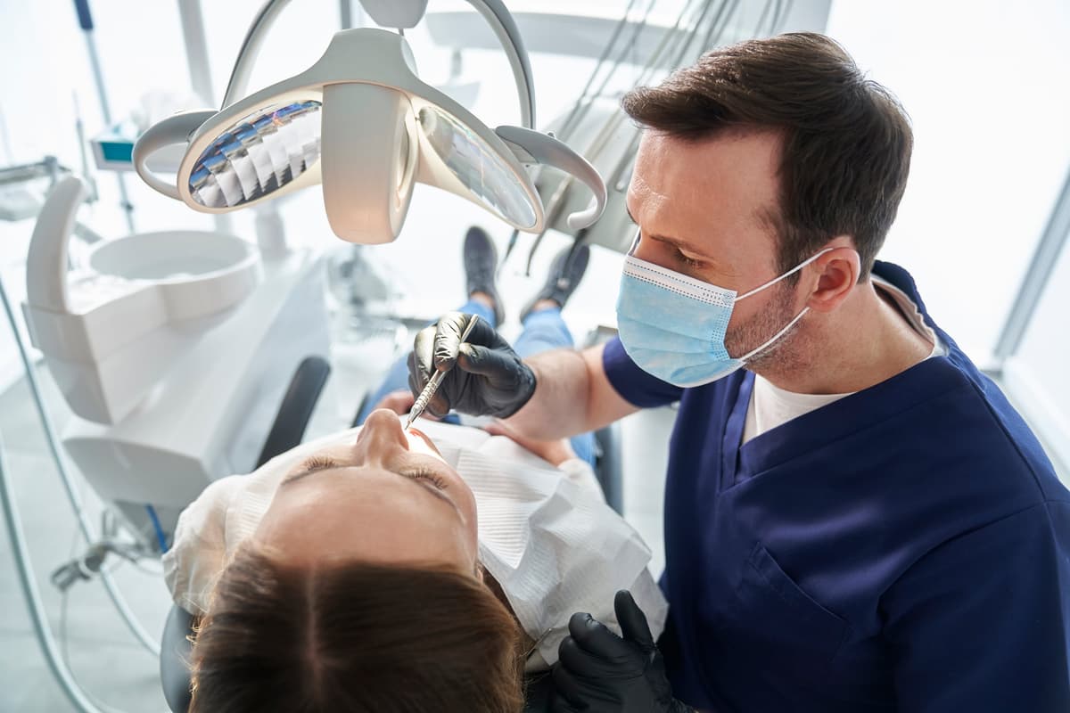 What Counts as a Dental Emergency?